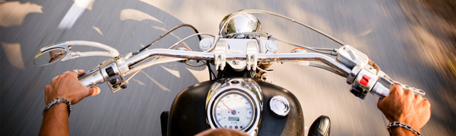 Idaho Motorcycle insurance coverage
